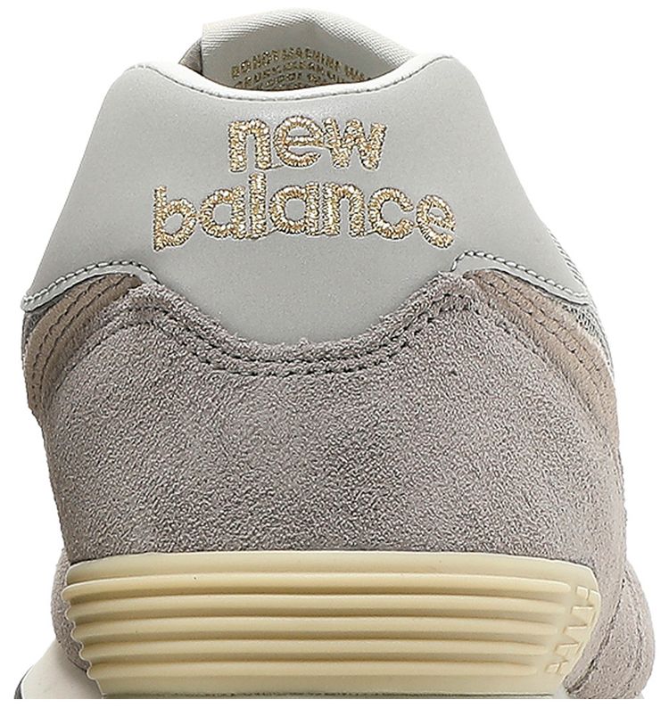 New Balance 574 Un N Ding