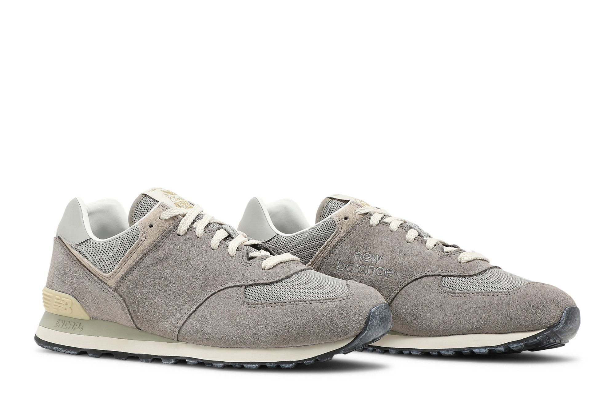 Buy New Balance 574 'Un-N-Ding' - U574GDY | GOAT