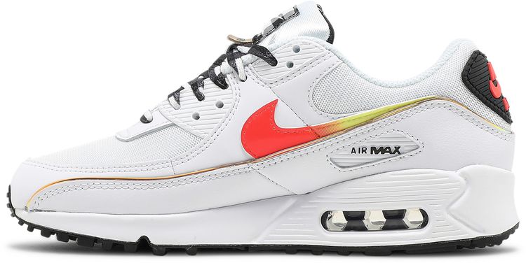 Nike Wmns Air Max 90 Fresh