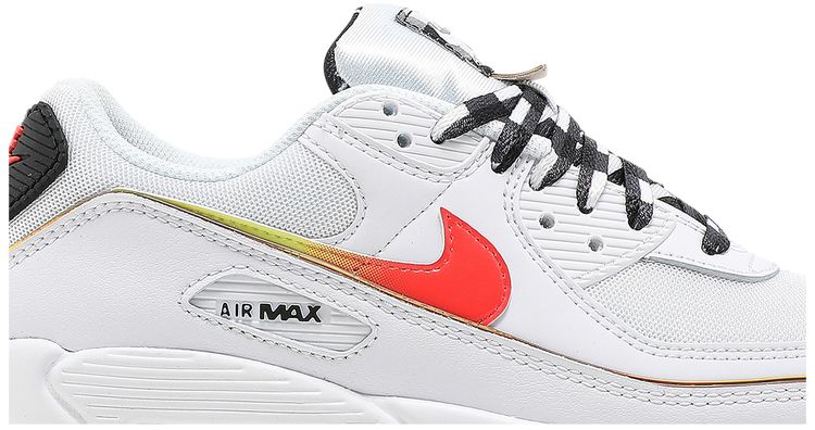 Nike Wmns Air Max 90 Fresh