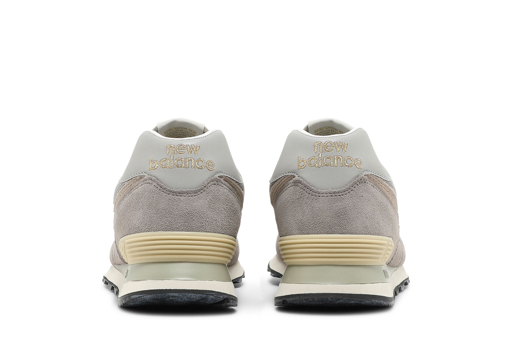 Buy New Balance 574 'Un-N-Ding' - U574GDY | GOAT