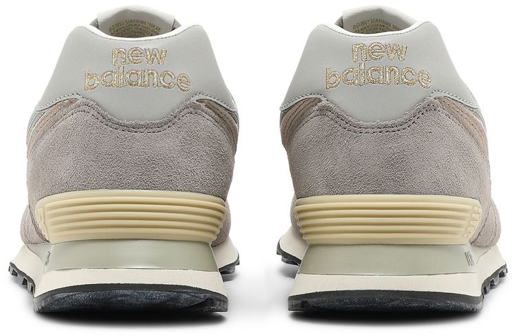 New Balance 574 Un N Ding