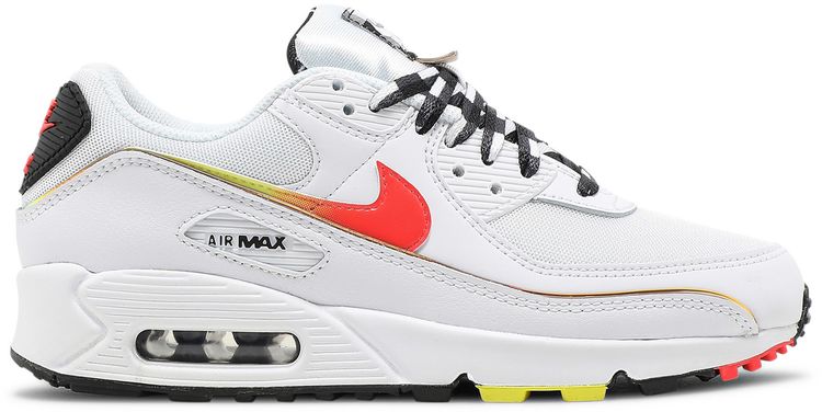 Nike Wmns Air Max 90 Fresh
