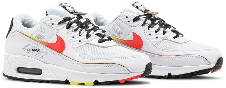 Nike Wmns Air Max 90 Fresh