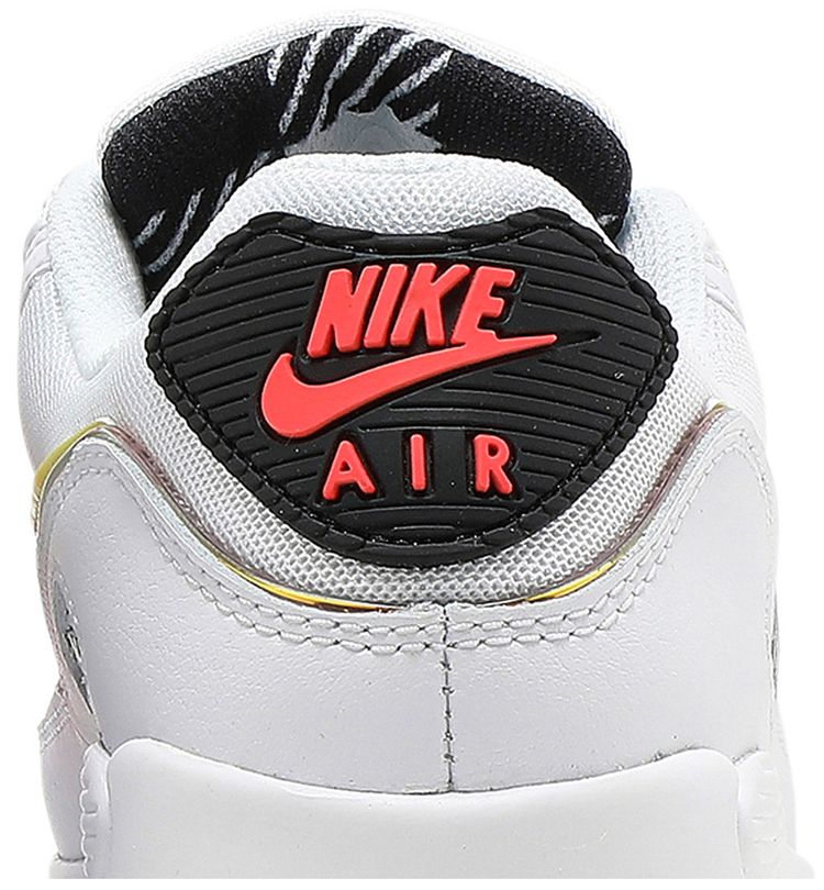 Nike Wmns Air Max 90 Fresh