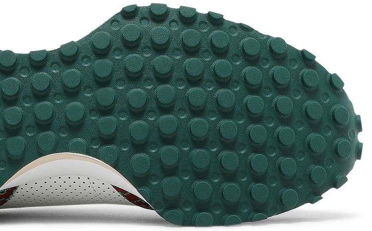 Casablanca x New Balance 327 Red Monogram