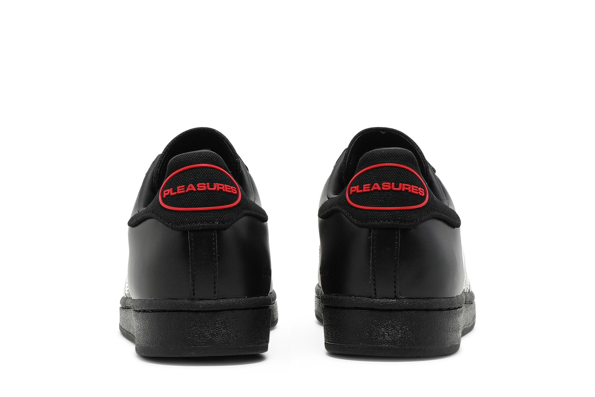 【adidas】superstar PLEASURES（26㎝） adidas Superstar PLEASURES Men's - GY5691 - US