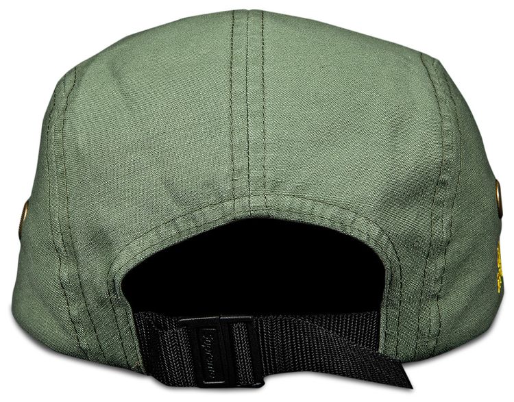 Supreme Military Camp Cap Olive