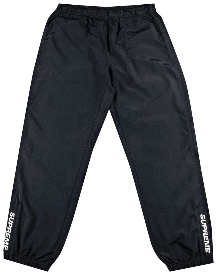 Buy Supreme Warm Up Pant 