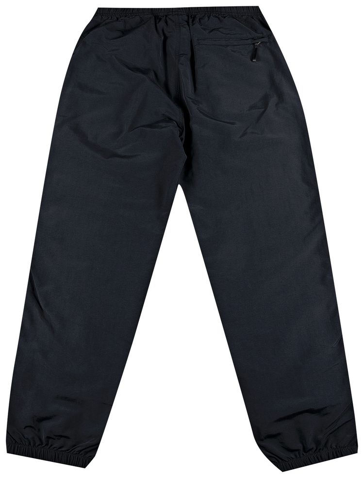 Supreme Warm Up Pant Black