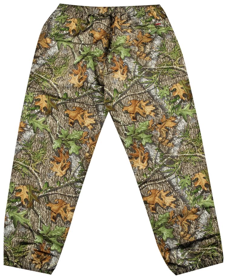 Buy Supreme Warm Up Pant 