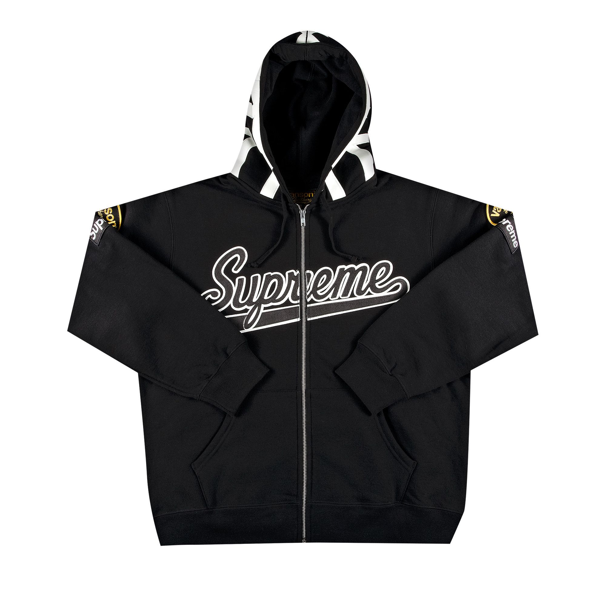 Spider web supreme hoodie shop