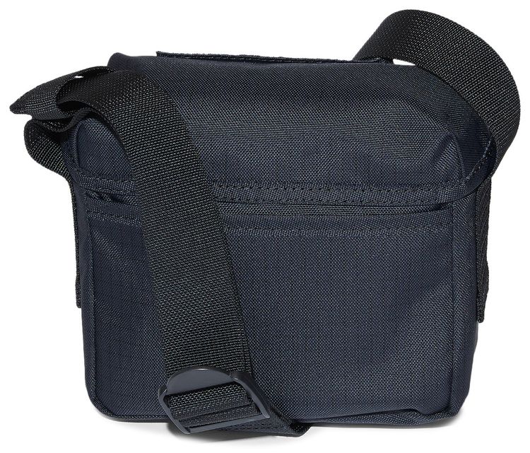 Acne Studios Small Messenger Bag Black