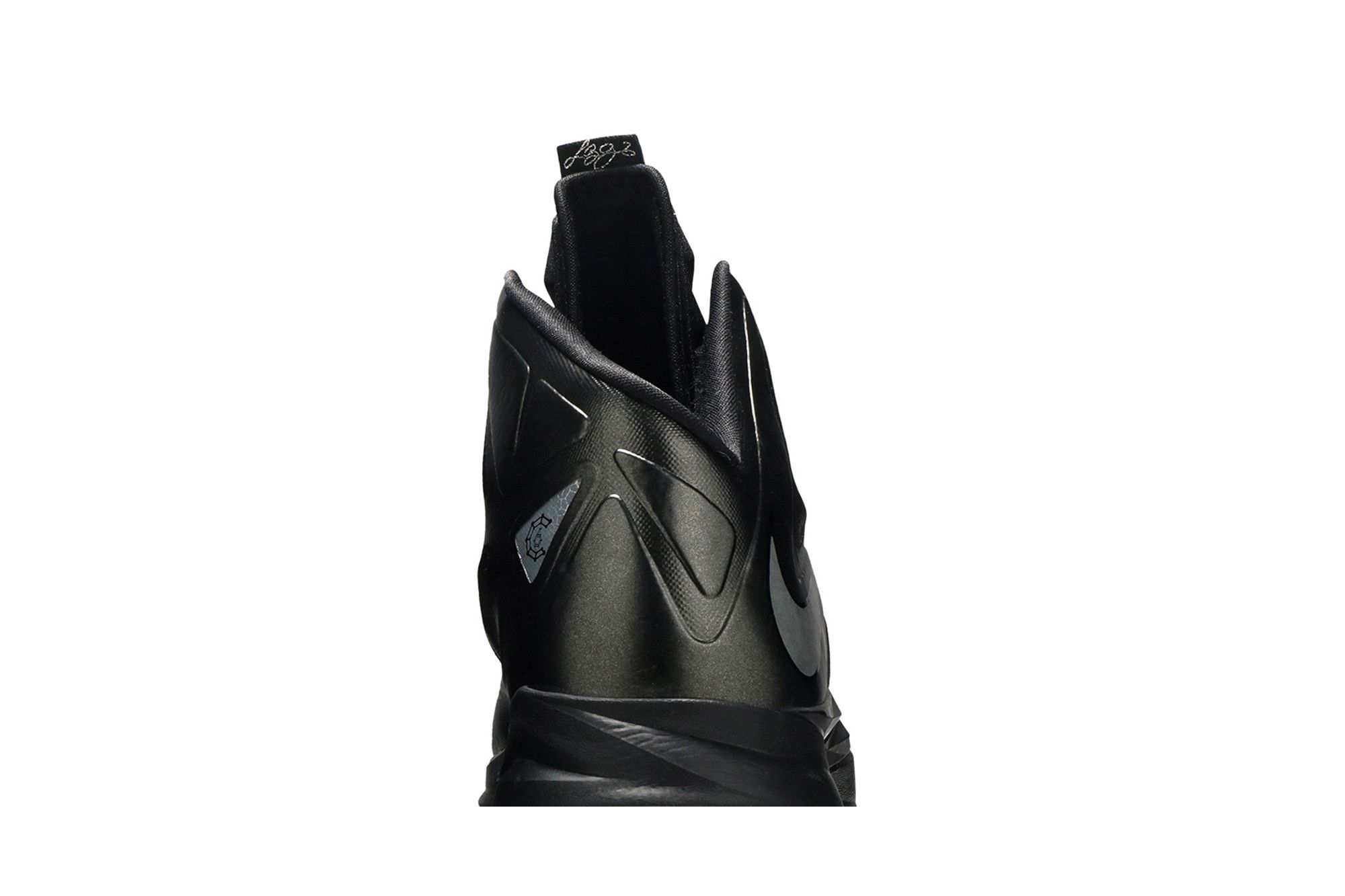 Buy LeBron 10 Carbon 541100 001 GOAT