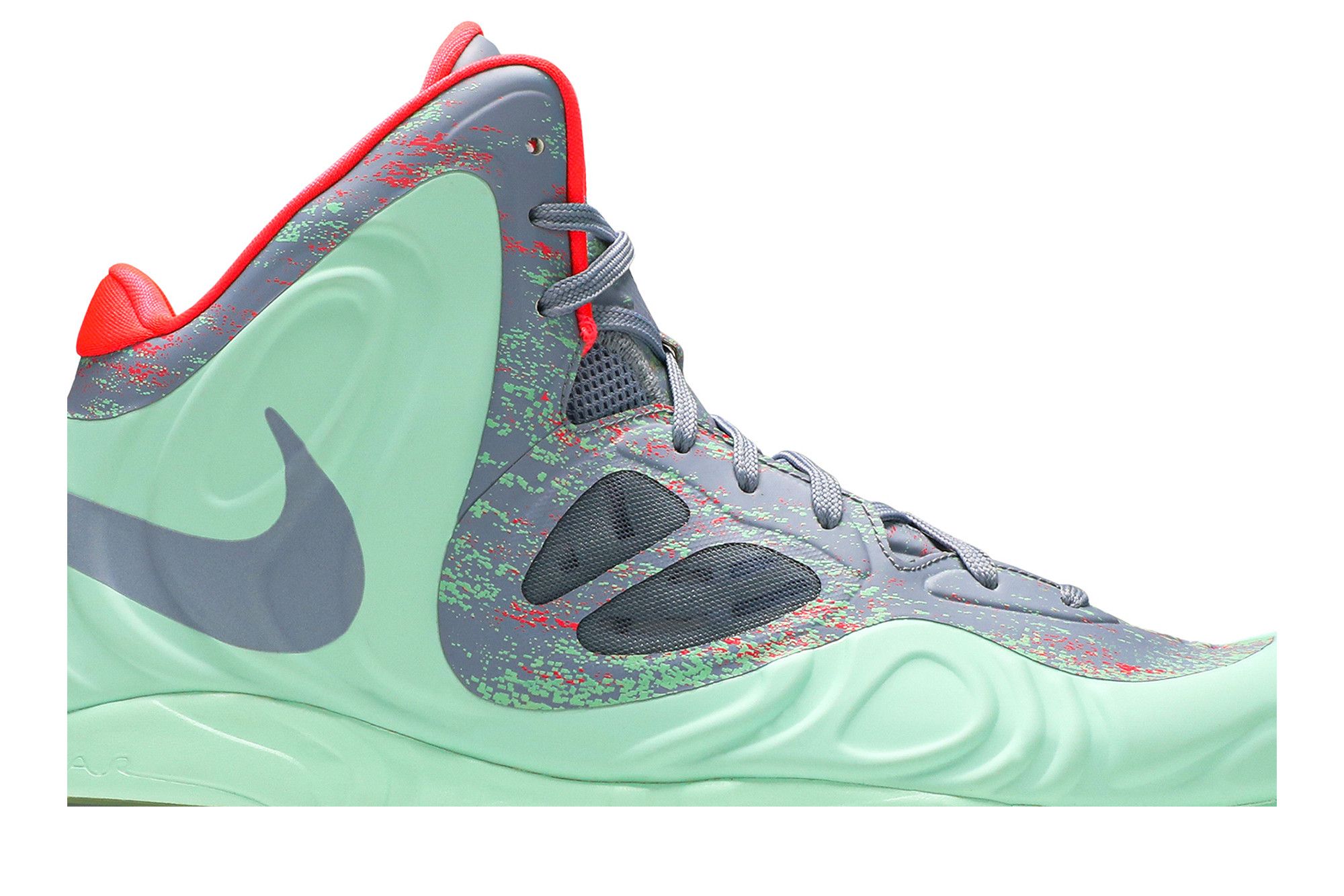 Rajon rondo basketball outgrew shoes