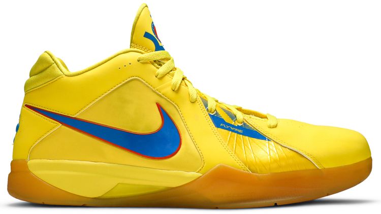 Nike Zoom KD 3 Christmas 2010