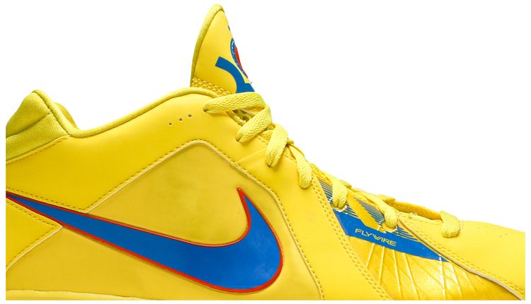 Nike Zoom KD 3 Christmas 2010