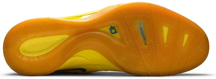 Nike Zoom KD 3 Christmas 2010