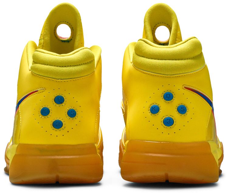 Nike Zoom KD 3 Christmas 2010