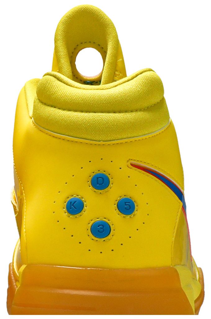 Nike Zoom KD 3 Christmas 2010