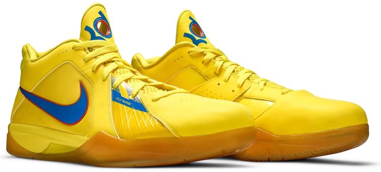 Nike Zoom KD 3 Christmas 2010