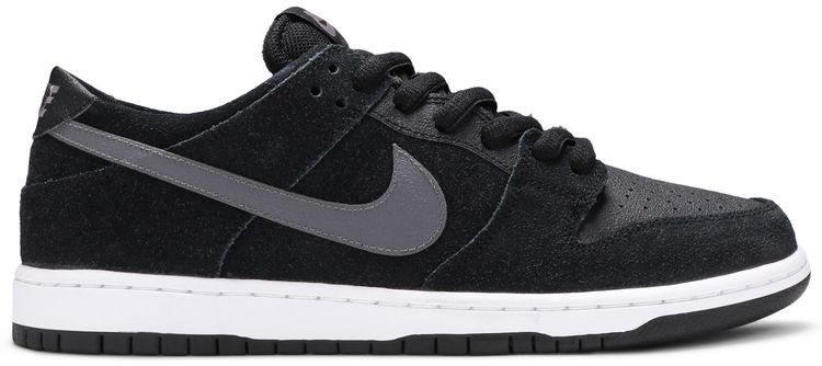 Nike SB Dunk Low Premium IW Black