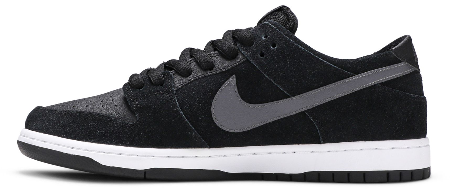 sb dunk low goat