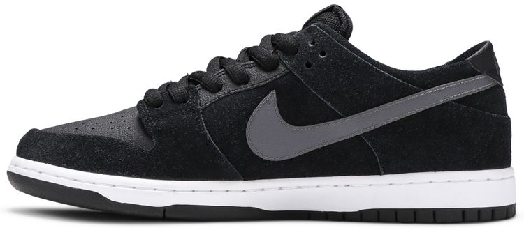 Nike SB Dunk Low Premium IW Black