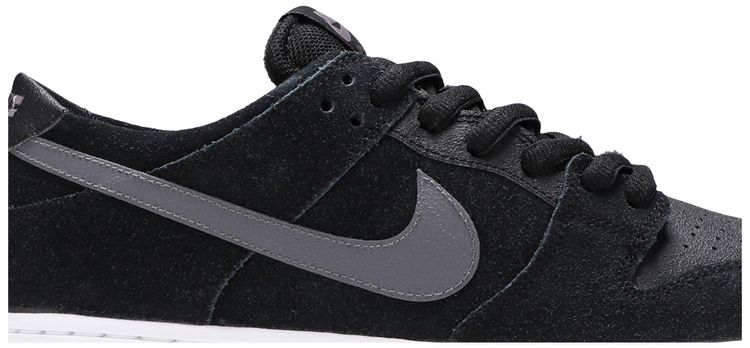 Nike SB Dunk Low Premium IW Black