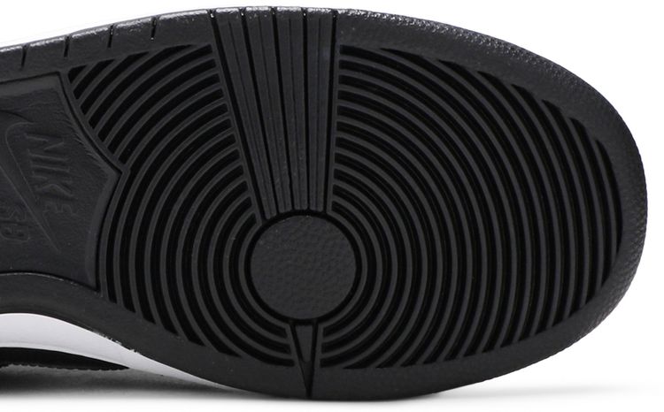 Nike SB Dunk Low Premium IW Black