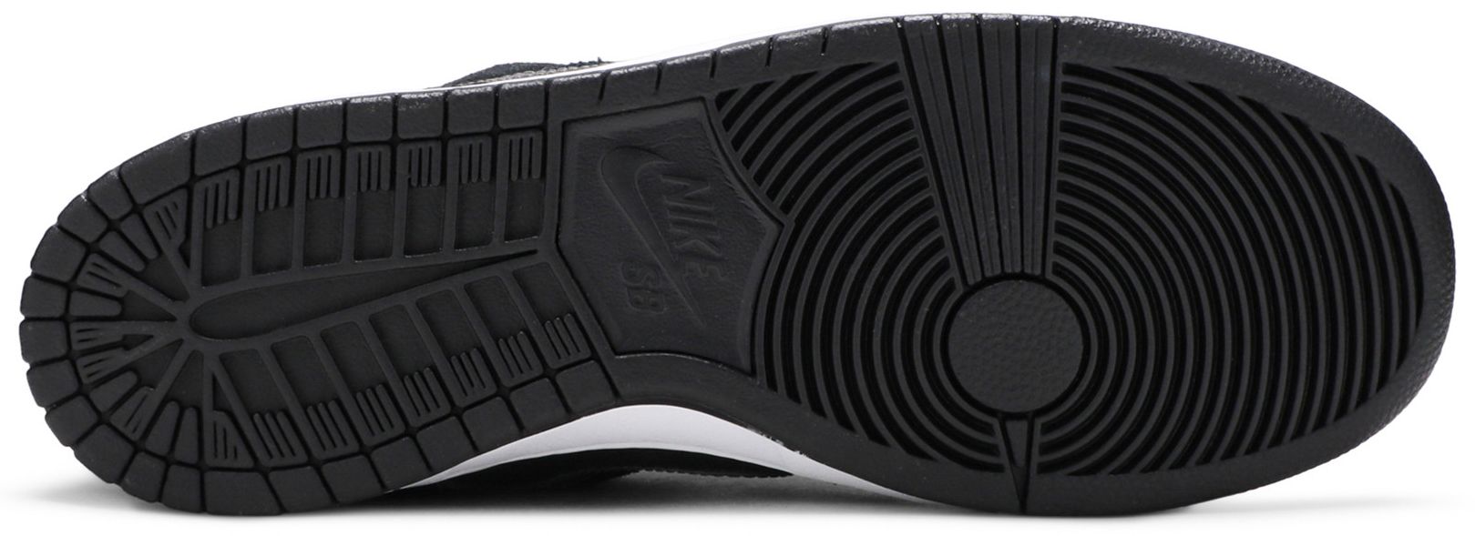 sb dunk low premium iw black