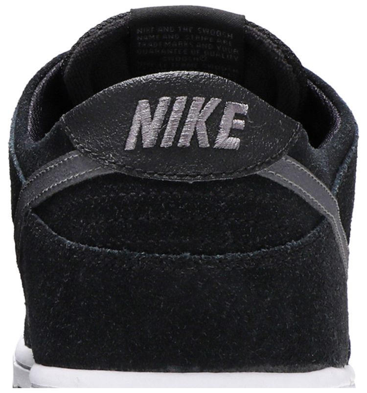 Nike SB Dunk Low Premium IW Black