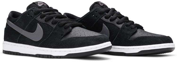 Nike SB Dunk Low Premium IW Black