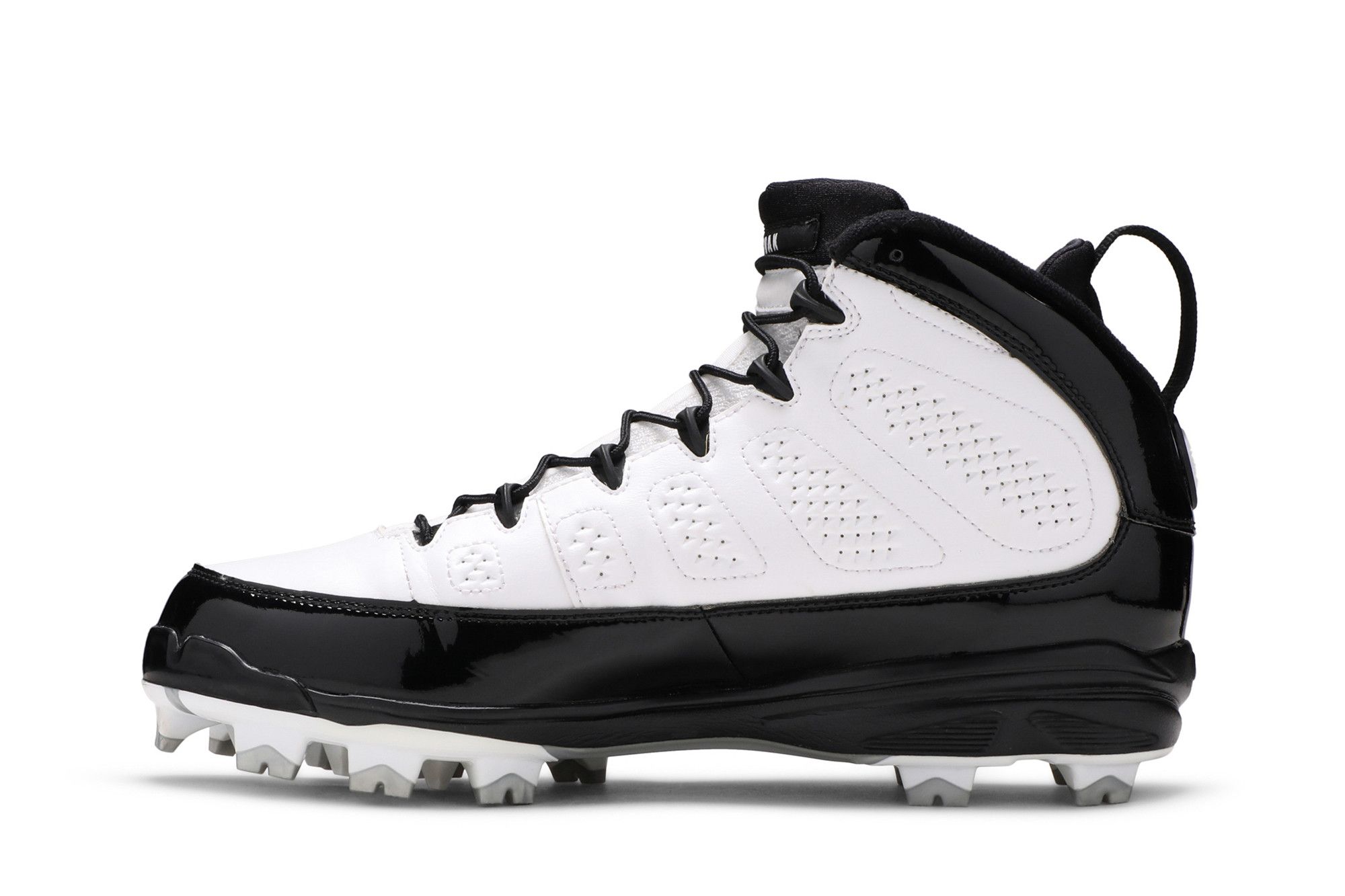 Buy Air Jordan 9 Retro MCS Baseball Cleat 'Re2pect' - AA1264