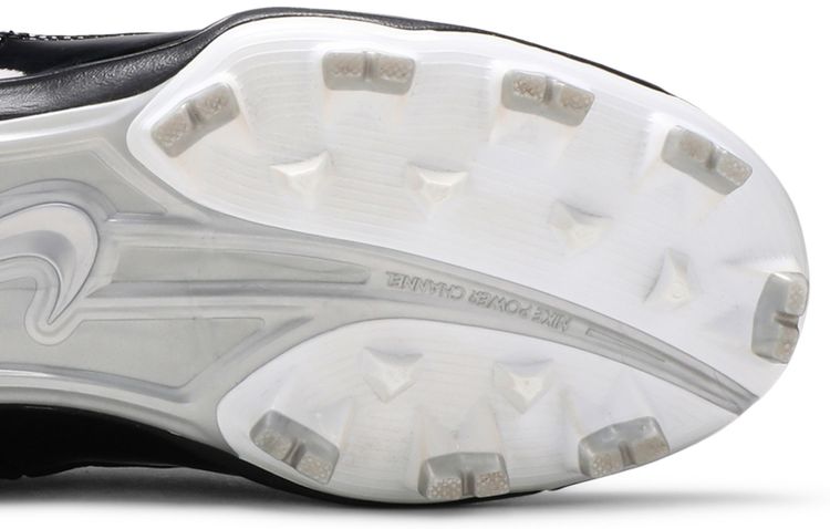 Air Jordan 9 Retro MCS Baseball Cleat Re2pect