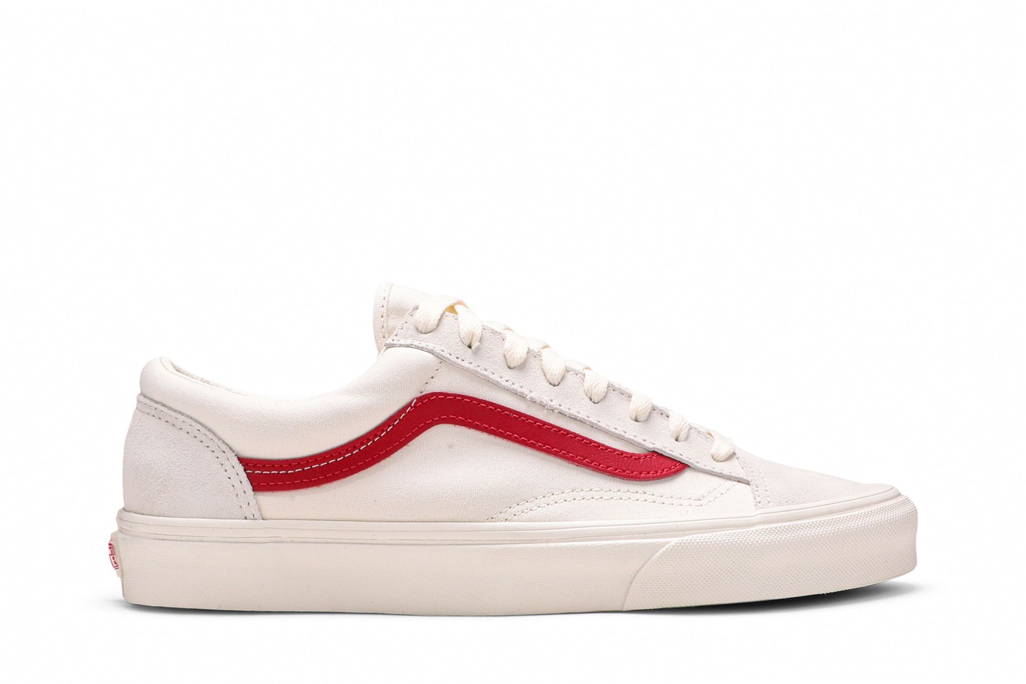 Buy Old Skool Style 36 Marshmallow VN0A3DZ3OXS GOAT