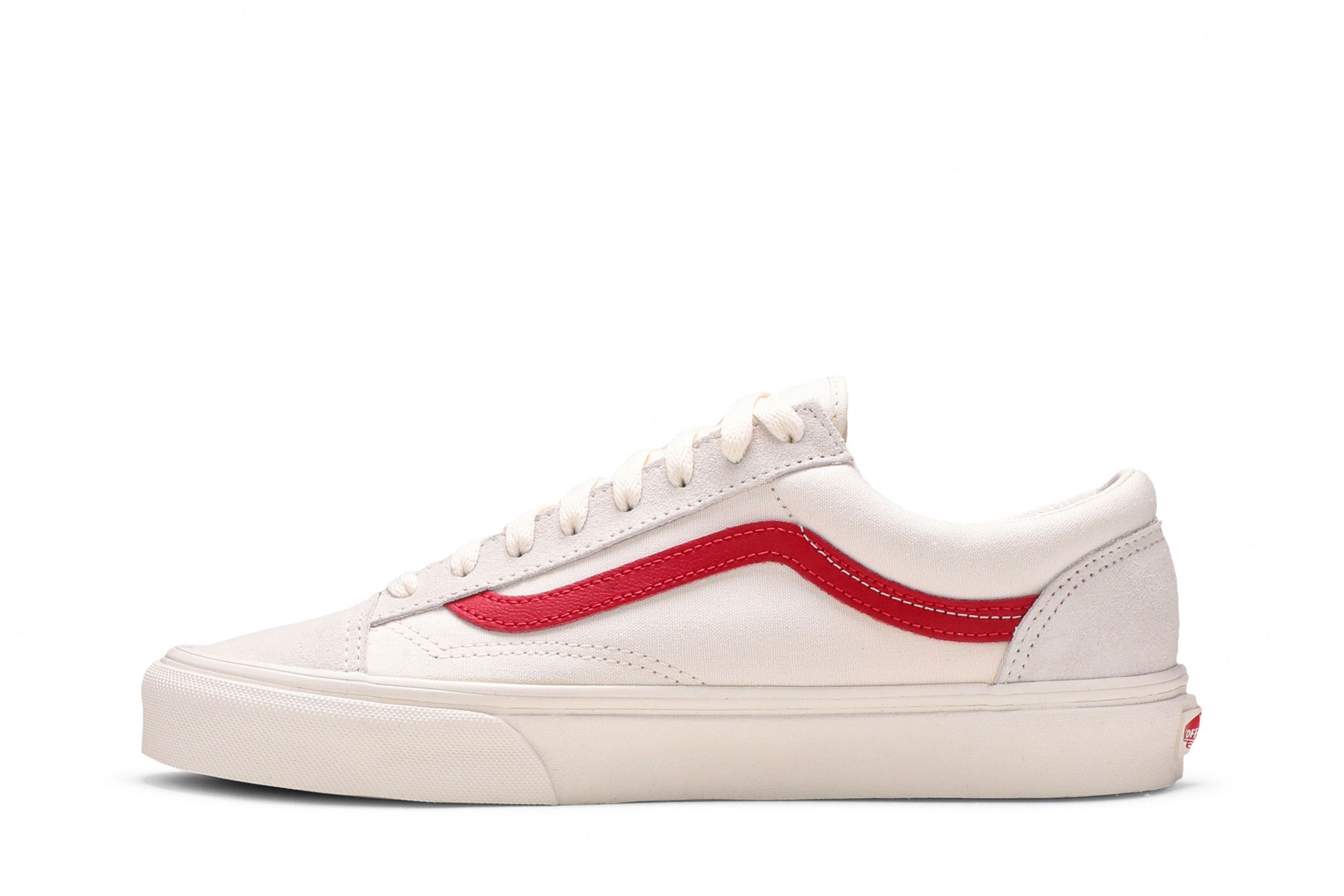 VANS★STYLE 36★MARSHMALLOW/MULTI Buy Style 36 'Marshmallow' - VN0A3DZ3KE6 | GOAT