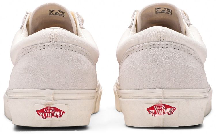 Vans Old Skool Style 36 Marshmallow