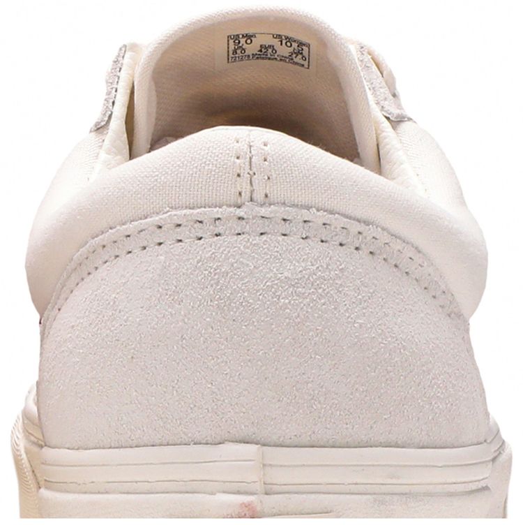 Vans Old Skool Style 36 Marshmallow