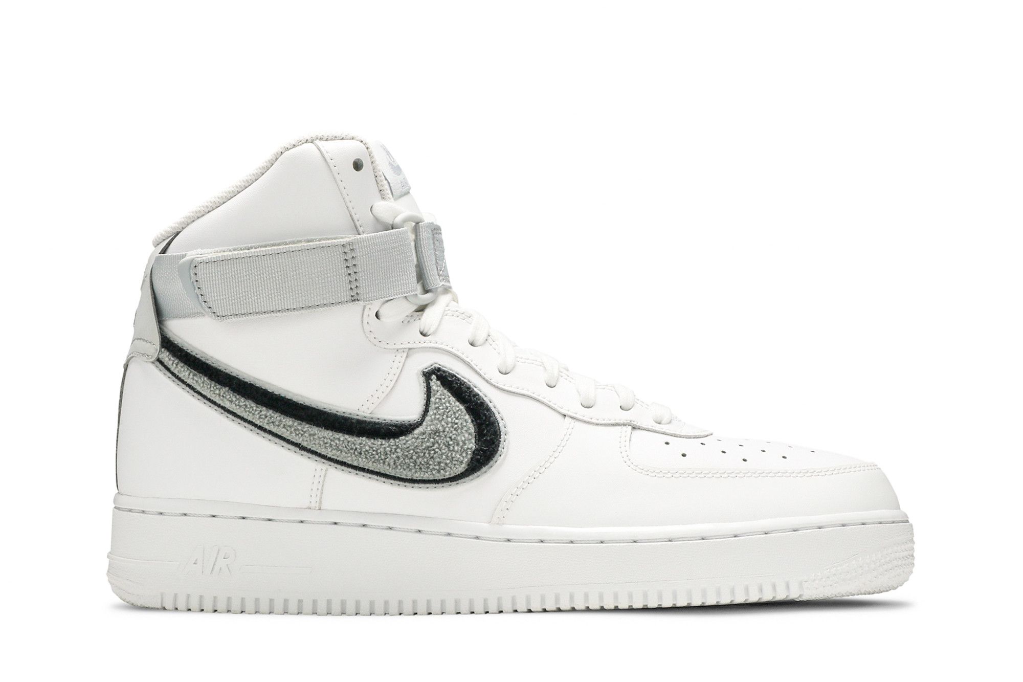 Af1 3d chenille on sale