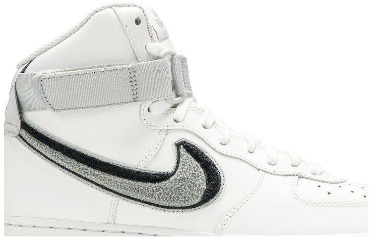 Buy Nike Air Force High '07 LV8 'Chenille Swoosh' 806403 105