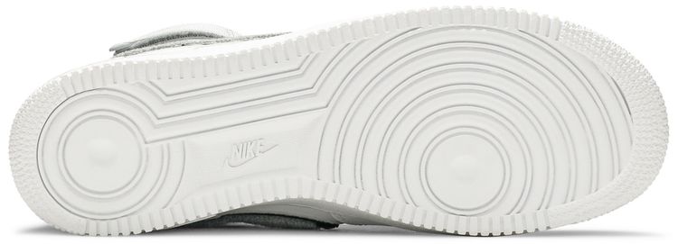 Nike Air Force 1 High 07 LV8 Chenille Swoosh