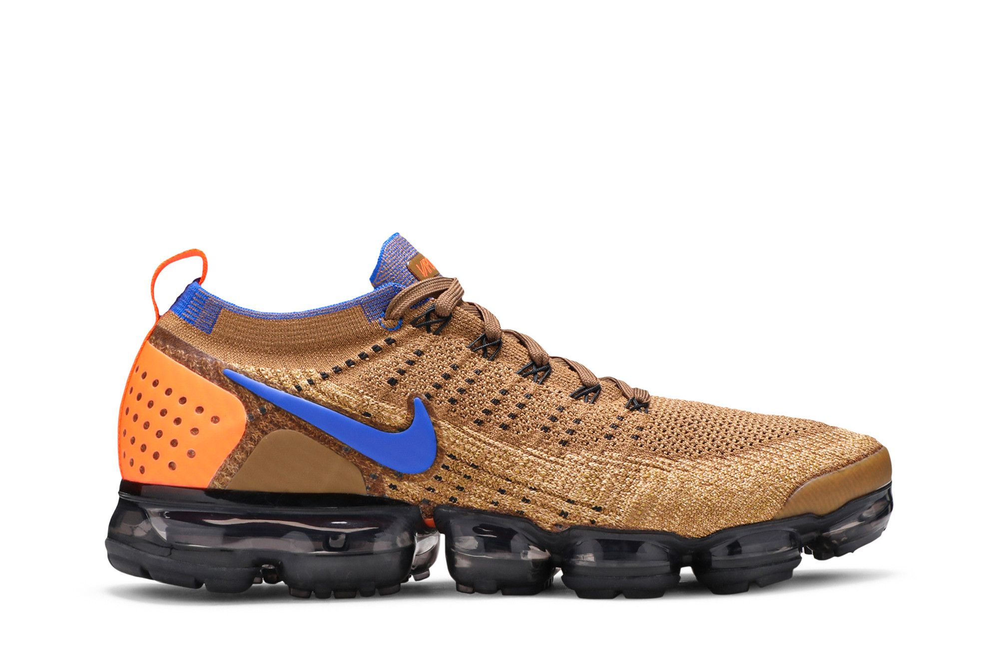 Size 10.0 Air VaporMax Flyknit 2 Mowabb