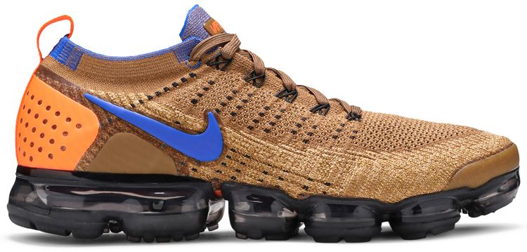 Nike Air VaporMax Flyknit 2 Mowabb