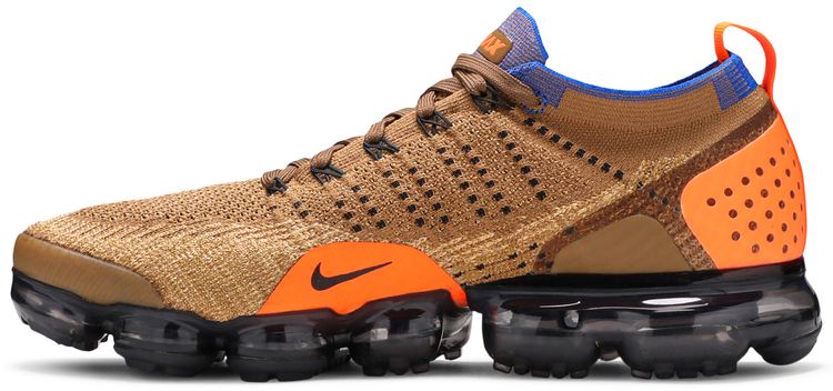 Nike Air VaporMax Flyknit 2 Mowabb