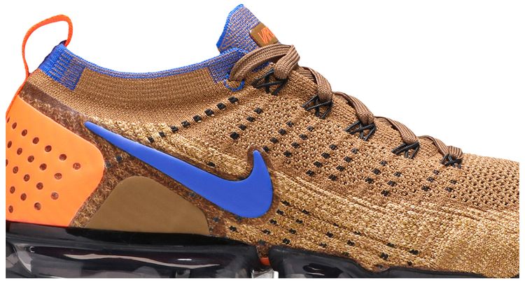 Nike Air VaporMax Flyknit 2 Mowabb