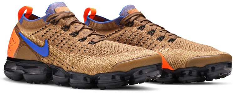 Nike Air VaporMax Flyknit 2 Mowabb