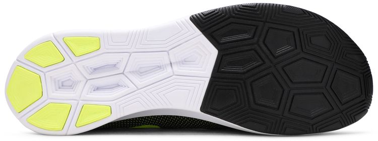 Nike Zoom Fly Flyknit Volt