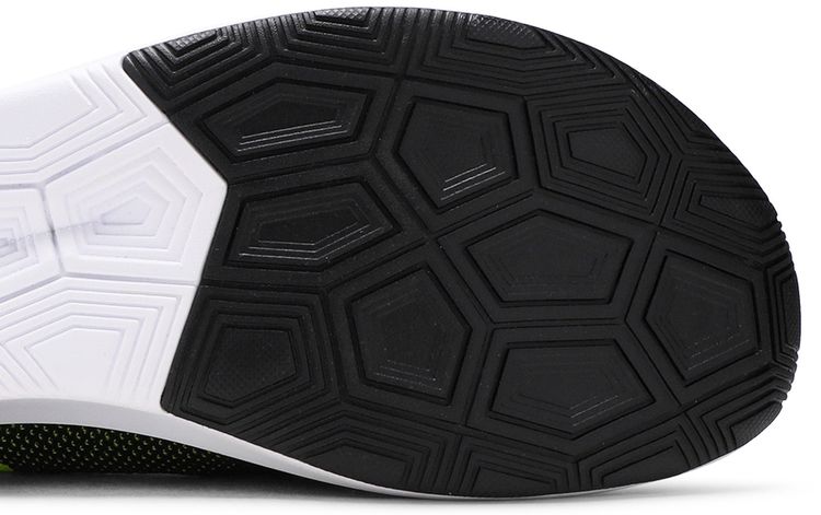 Nike Zoom Fly Flyknit Volt