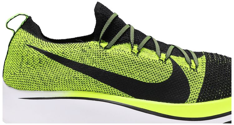 Nike Zoom Fly Flyknit Volt